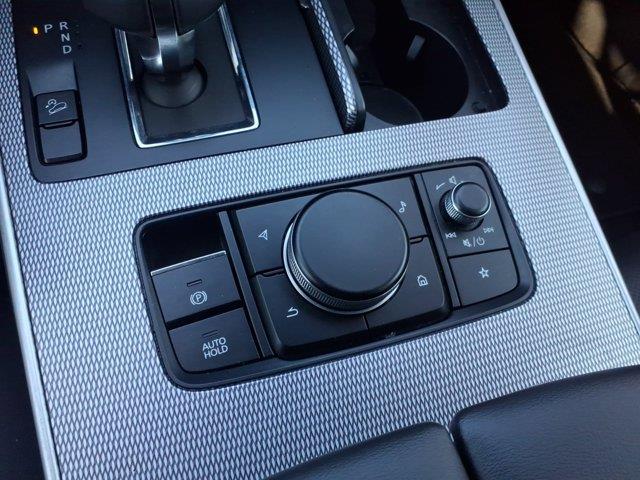 2026 MAZDA CX-9 - $36,145