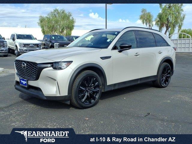 2026 MAZDA CX-9 - $36,313