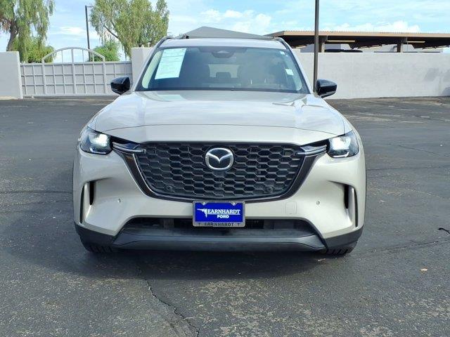 2026 MAZDA CX-9 - $36,313