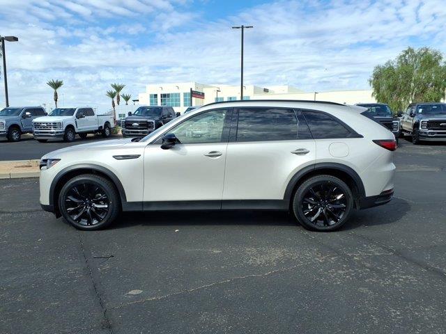 2026 MAZDA CX-9 - $36,313