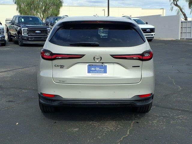 2026 MAZDA CX-9 - $36,313