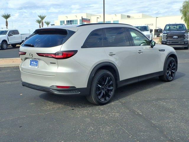 2026 MAZDA CX-9 - $36,313