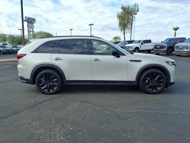 2026 MAZDA CX-9 - $36,313