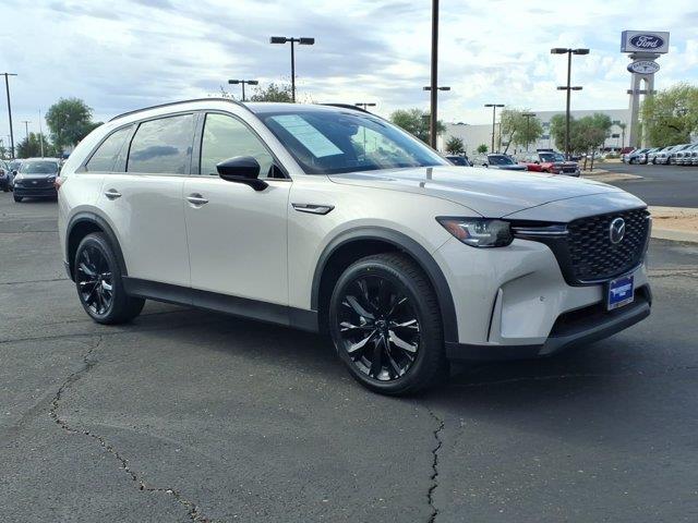 2026 MAZDA CX-9 - $36,313