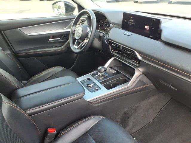 2026 MAZDA CX-9 - $36,313