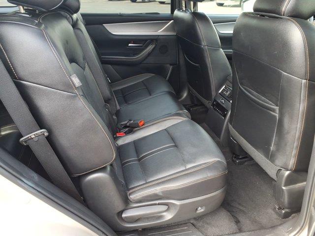 2026 MAZDA CX-9 - $36,313