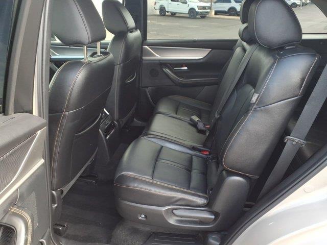 2026 MAZDA CX-9 - $36,313