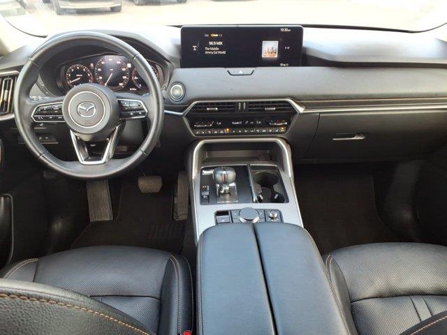 2026 MAZDA CX-9 - $36,313