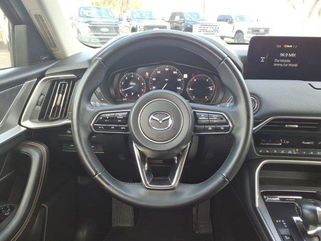 2026 MAZDA CX-9 - $36,313