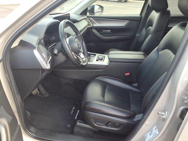 2026 MAZDA CX-9 - $36,313
