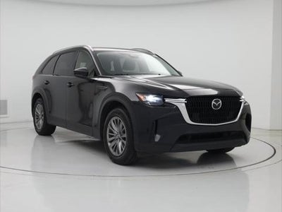 Photo of a 2024 Mazda CX-90 AWD 3.3 Turbo Preferred Plus 4DR SUV for sale