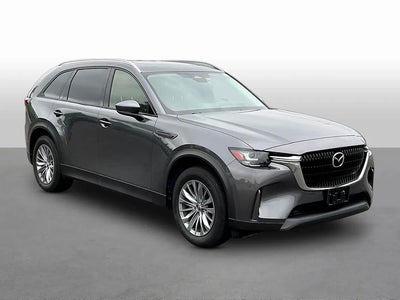 Photo of a 2024 Mazda CX-90 AWD 3.3 Turbo Preferred Plus 4DR SUV for sale