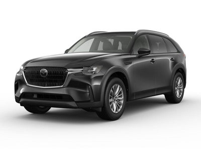 2024 Mazda CX-90 AWD 3.3 Turbo Preferred Plus 4DR SUV