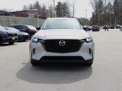 Photo of a 2025 Mazda CX-90 AWD 3.3 Turbo Premium Sport 4DR SUV for sale