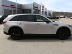 2025 CX-90 Thumbnail 3