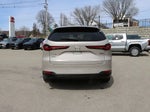 2025 CX-90 Thumbnail 4
