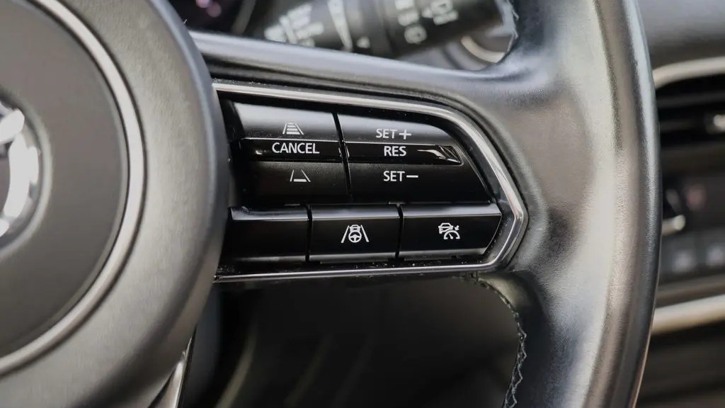 2025 Mazda CX-90 3.3 Turbo Premium Sport