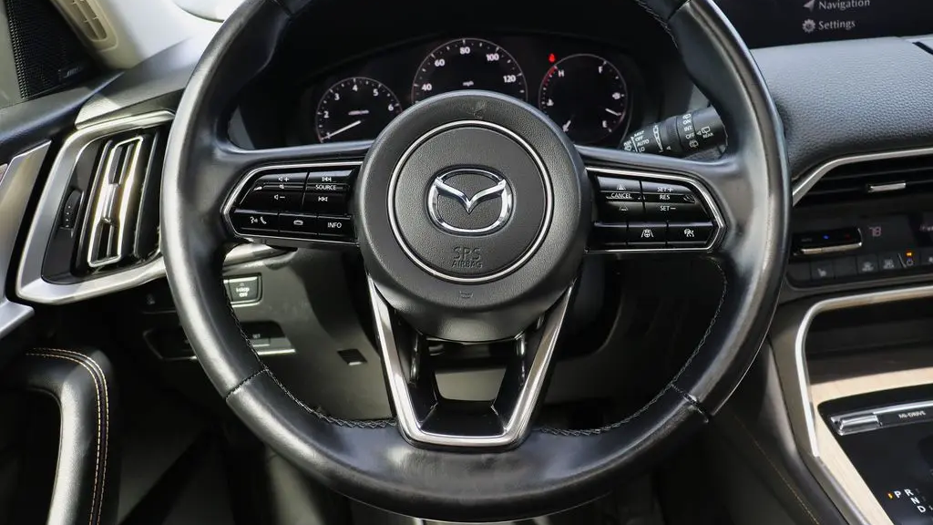 2025 Mazda CX-90 3.3 Turbo Premium Sport