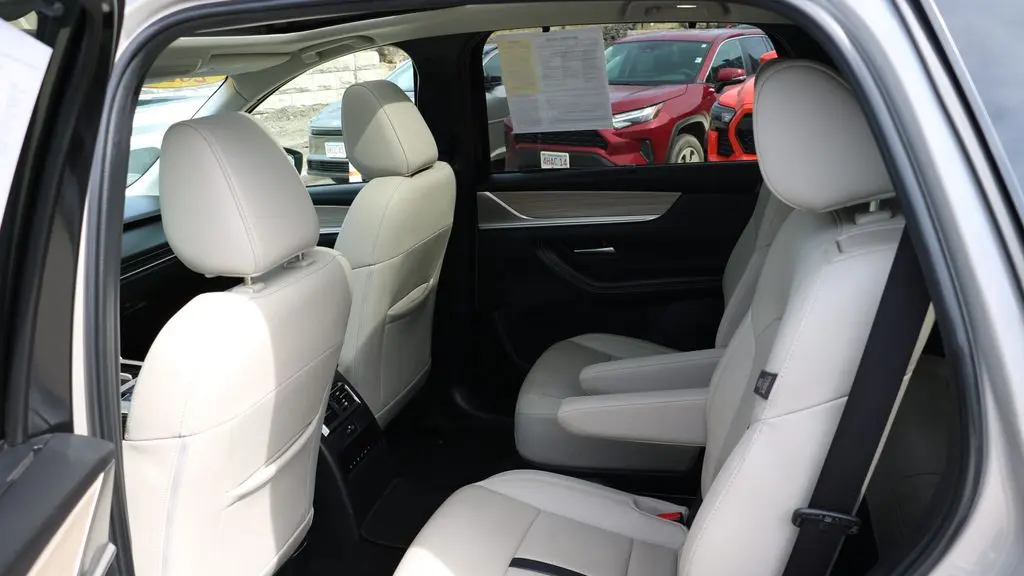 2025 Mazda CX-90 3.3 Turbo Premium Sport