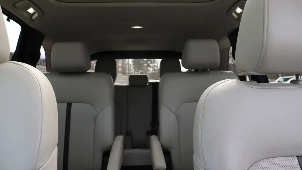 2025 Mazda CX-90 3.3 Turbo Premium Sport