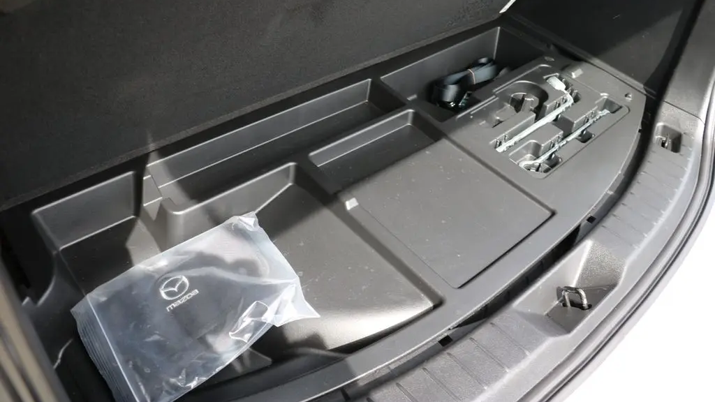 2025 Mazda CX-90 3.3 Turbo Premium Sport