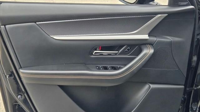 2025 Mazda CX-90 3.3 Turbo Premium Sport