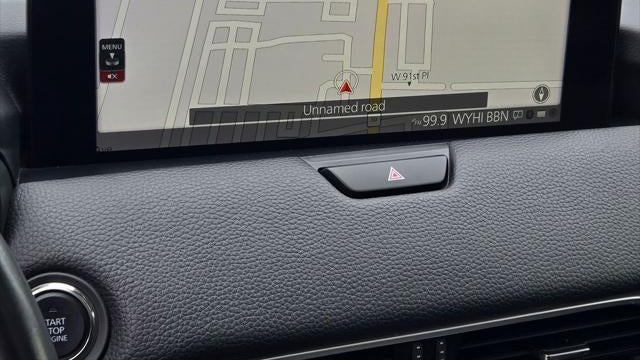 2025 Mazda CX-90 3.3 Turbo Premium Sport