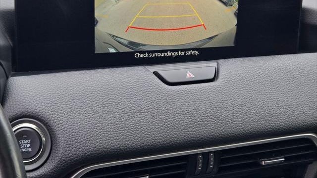 2025 Mazda CX-90 3.3 Turbo Premium Sport