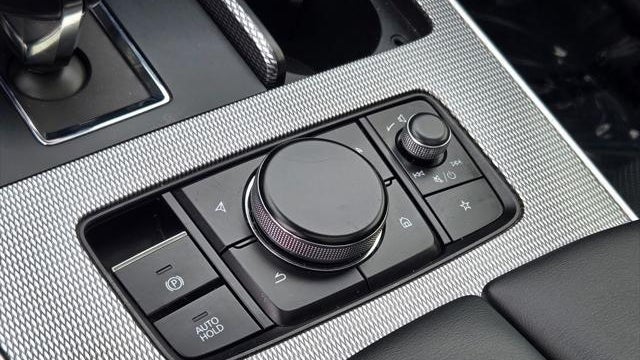 2025 Mazda CX-90 3.3 Turbo Premium Sport