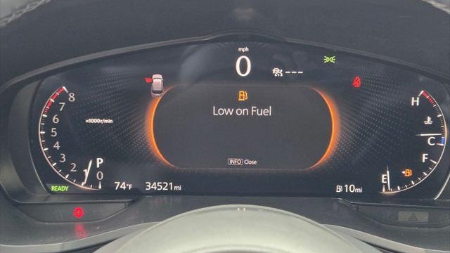 2025 Mazda CX-90 3.3 Turbo Premium Sport