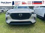2025 CX-90 Thumbnail 3