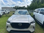 2025 CX-90 Thumbnail 4