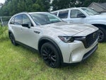 2025 CX-90 Thumbnail 5