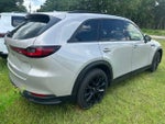 2025 CX-90 Thumbnail 8