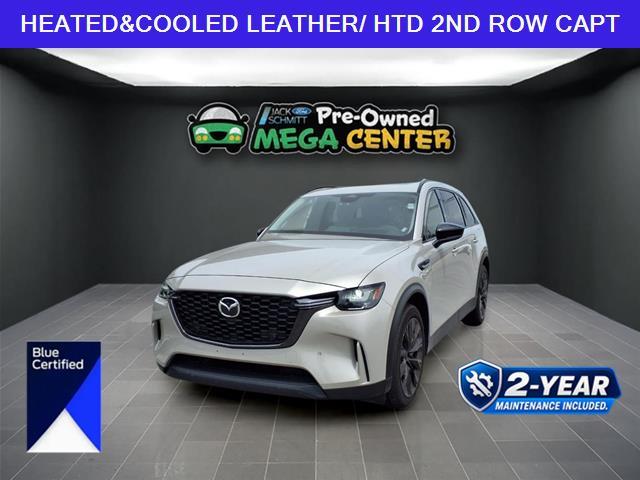 2026 MAZDA CX-9 - $37,000
