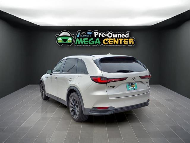 2026 MAZDA CX-9 - $37,000