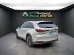2026 CX-90 Thumbnail 4