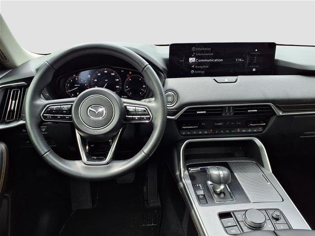 2026 MAZDA CX-9 - $37,000