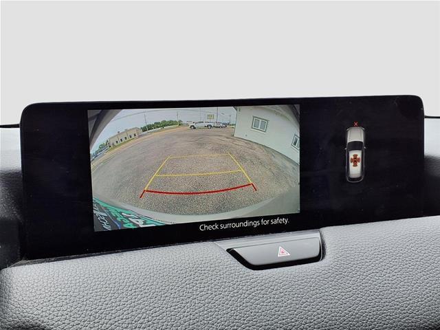2026 MAZDA CX-9 - $37,000