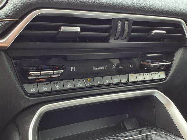 2026 MAZDA CX-9 - $37,000