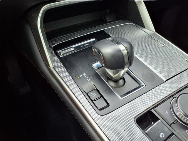 2026 MAZDA CX-9 - $37,000