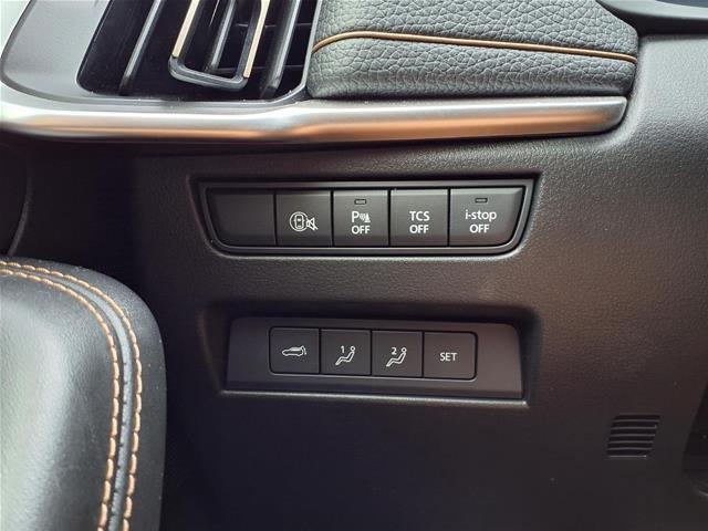 2026 MAZDA CX-9 - $37,000