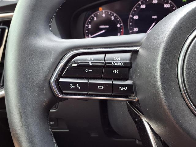 2026 MAZDA CX-9 - $37,000