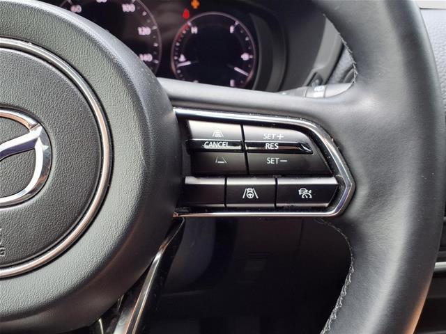 2026 MAZDA CX-9 - $37,000