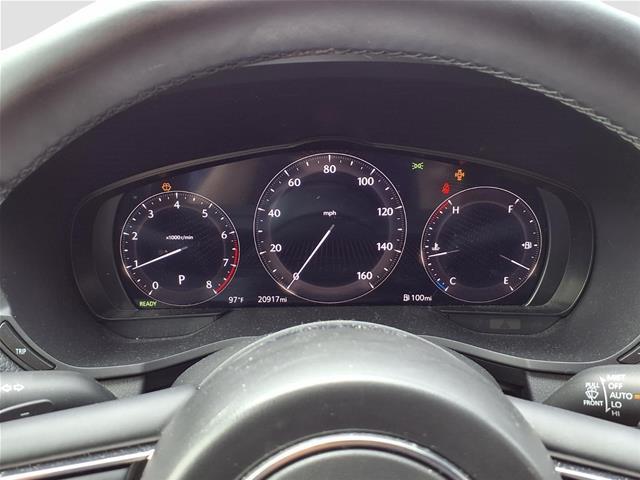 2026 MAZDA CX-9 - $37,000