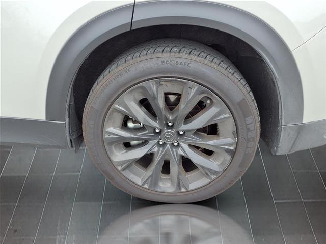 2026 MAZDA CX-9 - $37,000