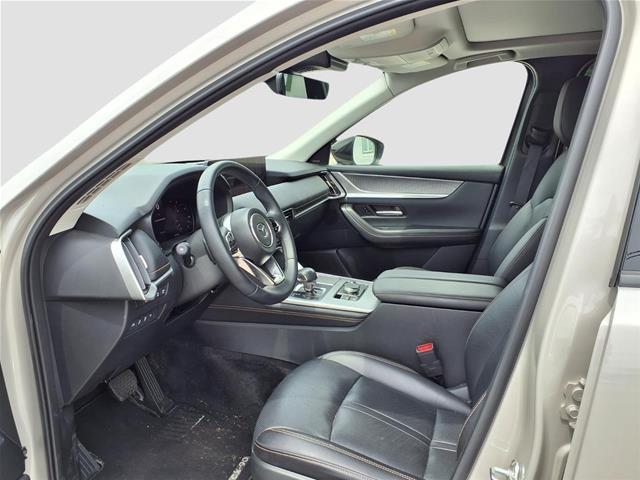 2026 MAZDA CX-9 - $37,000