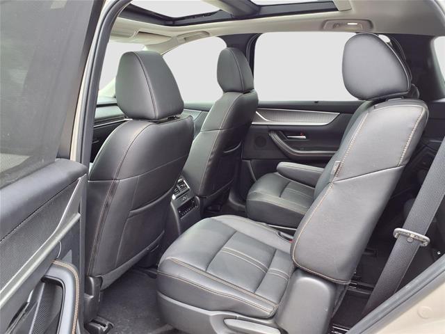 2026 MAZDA CX-9 - $37,000