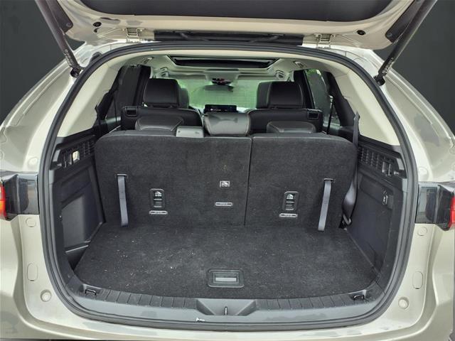 2026 MAZDA CX-9 - $37,000
