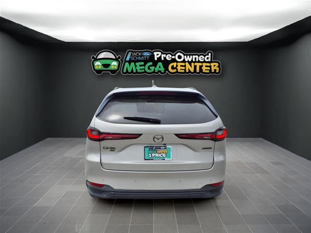 2026 MAZDA CX-9 - $37,000